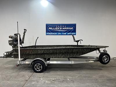 BOATZON | SeaArk 1752 Slayer Pro 2025