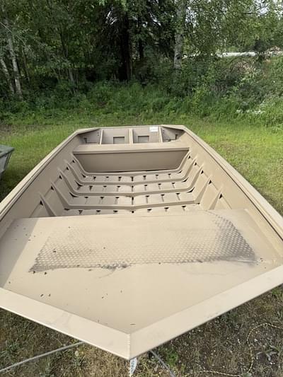 BOATZON | SeaArk 1872 MVJT 2025