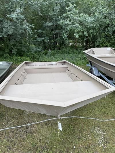 BOATZON | SeaArk 1872 MVT 2025
