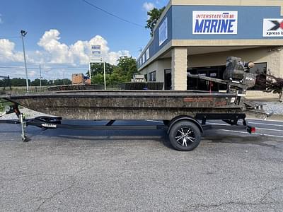 BOATZON | SeaArk 1960 Slayer 2025 BOATZON | SeaArk 1960 Slayer 2025
