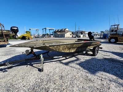 BOATZON | SeaArk 1960 Slayer Pro 2024 BOATZON | SeaArk 1960 Slayer Pro 2024