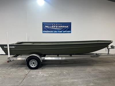 BOATZON | SeaArk 2060 MV 2025