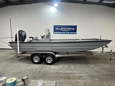 BOATZON | SeaArk 2072 CUB 2025