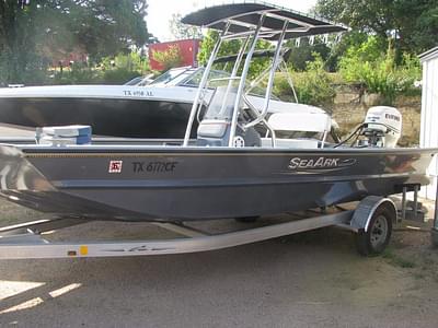 BOATZON | SeaArk 2072 Pro 2013 BOATZON | SeaArk 2072 Pro 2013