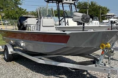 BOATZON | 2023 SeaArk 2072-FX Elite CC BOATZON | 2023 SeaArk 2072-FX Elite CC