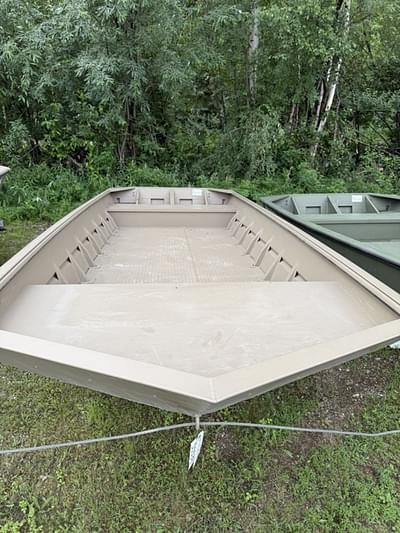 BOATZON | SeaArk 2272 MVT 2025