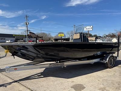 BOATZON | SeaArk Bay Runner 210 2025 BOATZON | SeaArk Bay Runner 210 2025