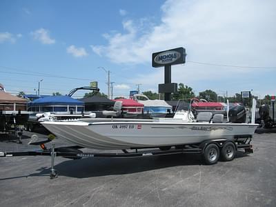 BOATZON | SeaArk Big Daddy CC 2018 BOATZON | SeaArk Big Daddy CC 2018