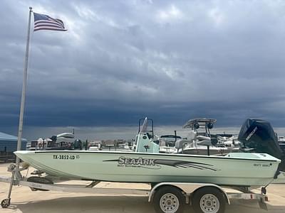 BOATZON | SeaArk BXT 220 2023 BOATZON | SeaArk BXT 220 2023