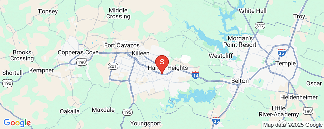 location