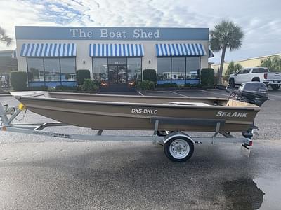 BOATZON | SeaArk DXS 1548 DKLD 2026