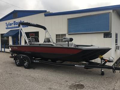 BOATZON | SeaArk Easy 200 2023 BOATZON | SeaArk Easy 200 2023