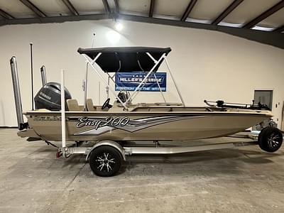 BOATZON | SeaArk Easy 200 2024 BOATZON | SeaArk Easy 200 2024
