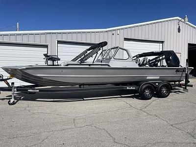 BOATZON | SeaArk Easy cat 2025