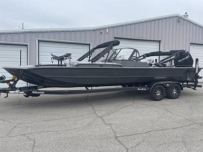 BOATZON | 2025 SeaArk Easy cat