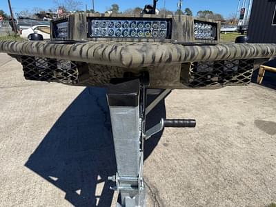 BOATZON | SeaArk Mud Runner 180 2026 BOATZON | SeaArk Mud Runner 180 2026