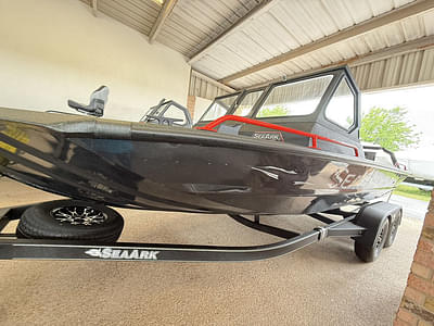 BOATZON | SeaArk ProCat 200 2025 BOATZON | SeaArk ProCat 200 2025