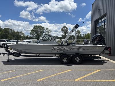 BOATZON | SeaArk ProCat 240 2026 BOATZON | SeaArk ProCat 240 2026