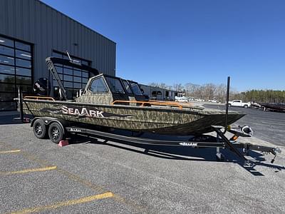 BOATZON | SeaArk Procat 240 2026