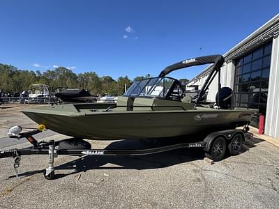 BOATZON | SeaArk Protege 2025 BOATZON | SeaArk Protege 2025
