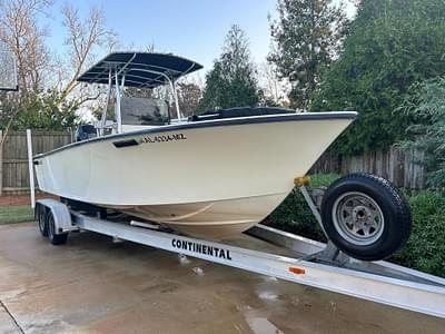 BOATZON | SeaCraft 23 CC 1985 BOATZON | SeaCraft 23 CC 1985