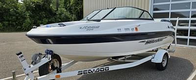 BOATZON | SeaDoo 205 Utopia 2004