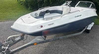 BOATZON | SeaDoo 230 Challenger BOATZON | SeaDoo 230 Challenger