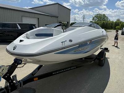 BOATZON | Seadoo Challenger 180 2006