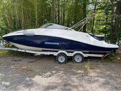BOATZON | SeaDoo Challenger 230 SE BOATZON | SeaDoo Challenger 230 SE