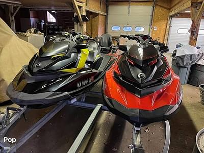 BOATZON | SeaDoo RXP 300 2013 SeaDoo RXP 260