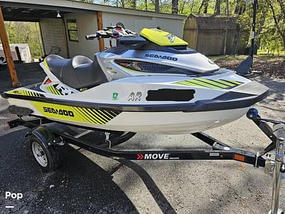 BOATZON | SeaDoo RXT 300