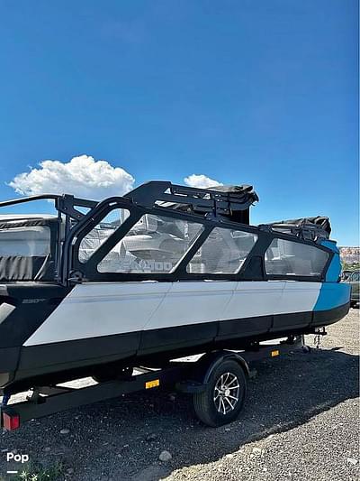 BOATZON | SeaDoo Switch Cruise 21 BOATZON | SeaDoo Switch Cruise 21