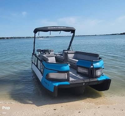 BOATZON | SeaDoo Switch Cruise 21 IO