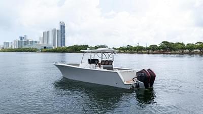 BOATZON | Seahorse 36 CC 2023