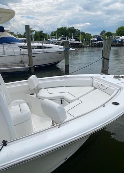 BOATZON | SEAHUNT ULTRA 234 2017 BOATZON | SEAHUNT ULTRA 234 2017