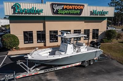 BOATZON | SeaHunter 28 Floridian 2020