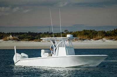 BOATZON | SeaHunter 28 Floridian 2023