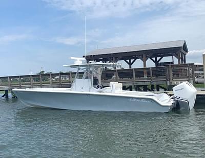 BOATZON | Seahunter 35 2005