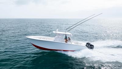 BOATZON | SeaHunter 35 Tournament 2024 BOATZON | SeaHunter 35 Tournament 2024