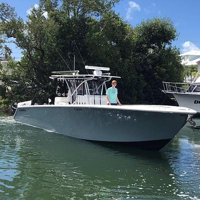BOATZON | SeaHunter 39 Tournament 2018