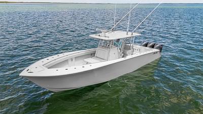 BOATZON | SeaHunter 39 Tournament 2021