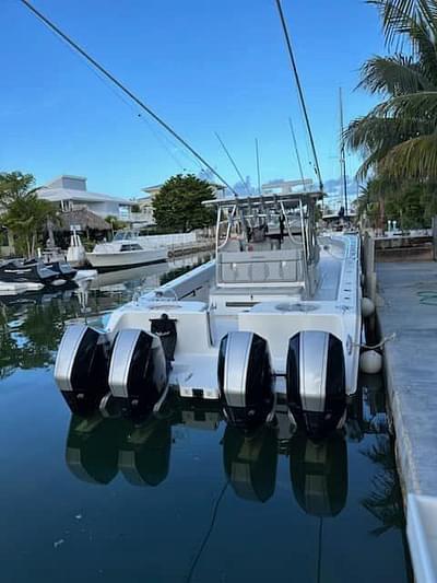 BOATZON | SeaHunter 41 CTS 2021