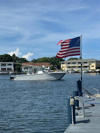 BOATZON | SeaHunter 41 CTS 2021