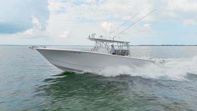 BOATZON | SeaHunter 41 CTS 2024 BOATZON | SeaHunter 41 CTS 2024