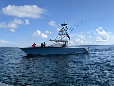 BOATZON | SeaHunter 45 Tournament 2014 BOATZON | SeaHunter 45 Tournament 2014