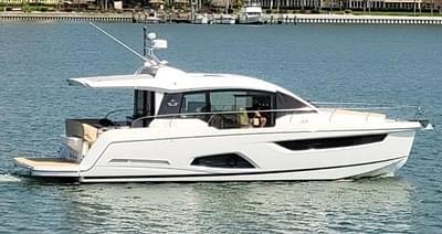 BOATZON | Sealine C430 2020