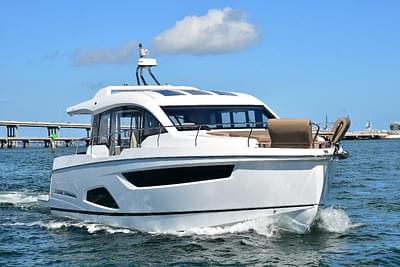BOATZON | Sealine C430 42 2022 BOATZON | Sealine C430 42 2022