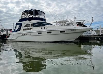 BOATZON | Sealine F44 2000 BOATZON | Sealine F44 2000