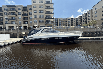 BOATZON | Sealine S43 2003
