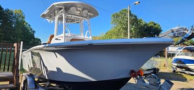 BOATZON | Seapro 222CC 2025 BOATZON | Seapro 222CC 2025